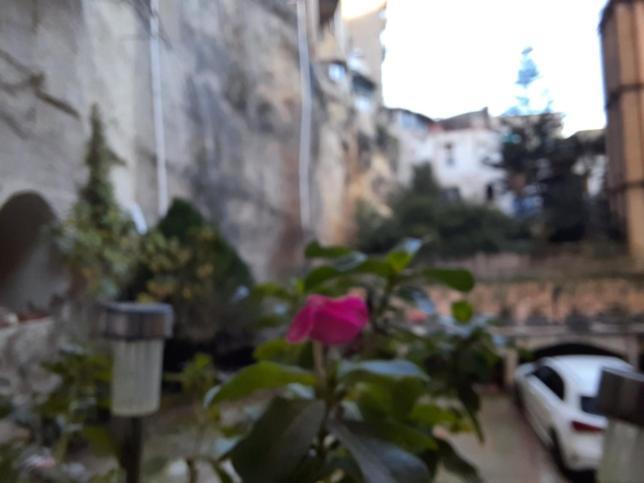 La Casa Nella Roccia Apartman Nápoly Kültér fotó