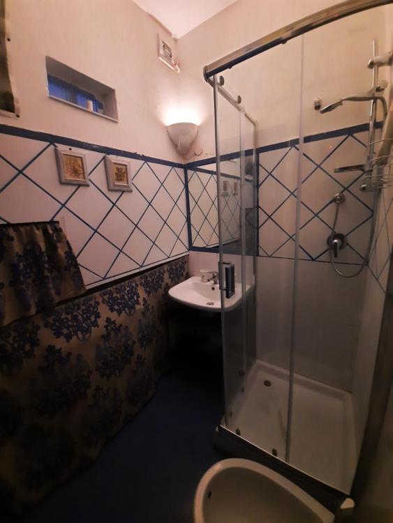 La Casa Nella Roccia Apartman Nápoly Kültér fotó