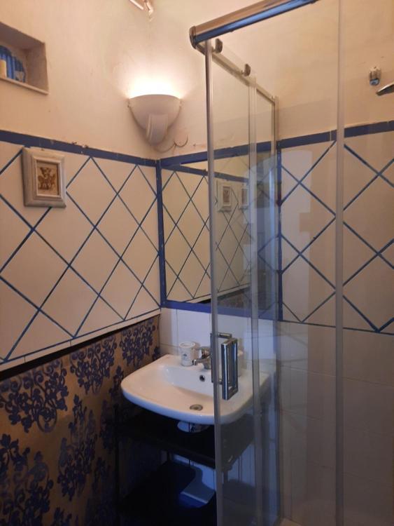La Casa Nella Roccia Apartman Nápoly Kültér fotó